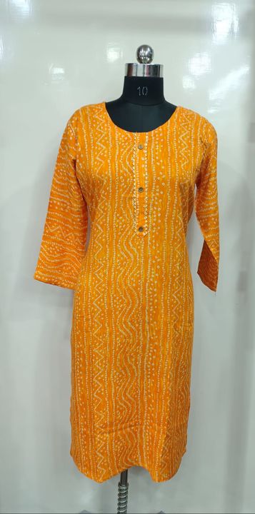 Straight kurti new design uploaded by business on 1/26/2022