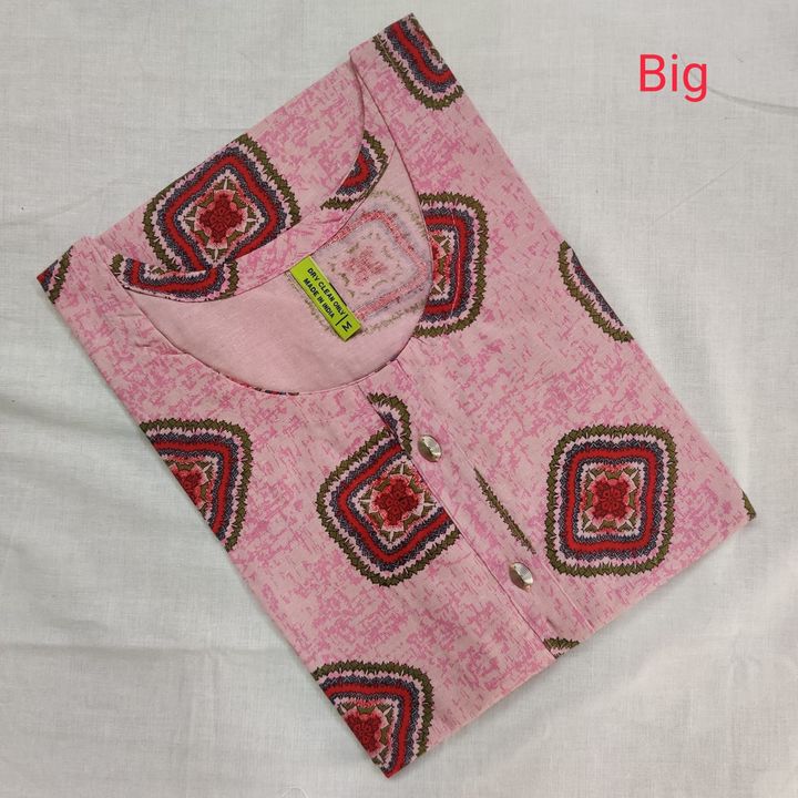 Straight kurti  uploaded by business on 1/26/2022