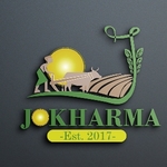 Business logo of Jokharma Spices & Food Pvt Ltd