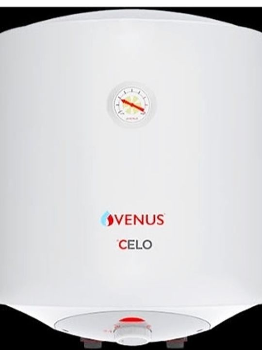 Venus celo 10 ltr geyser uploaded by New Laxmi Electrical's on 10/4/2020