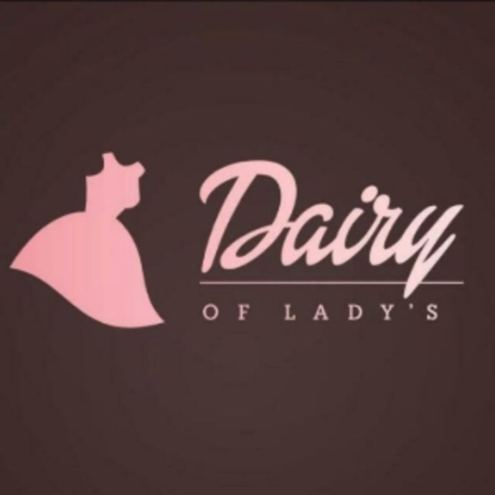 Post image Dairy of ladys has updated their profile picture.