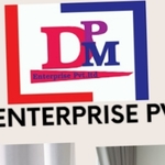 Business logo of DPM ENTERPRISE PRIVATE LIMITED