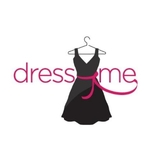 Business logo of Dress me