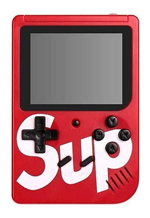 Sup game rechargeable coloured screen uploaded by business on 10/4/2020