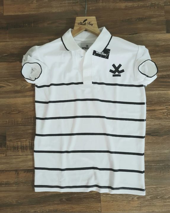 Post image Garments manufacture company 
Polo tee shirt 👕 
Size.m I xl 2xl 
Price. 200