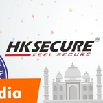 Business logo of HKSECURE
