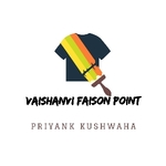 Business logo of Vaishnavi fashion point