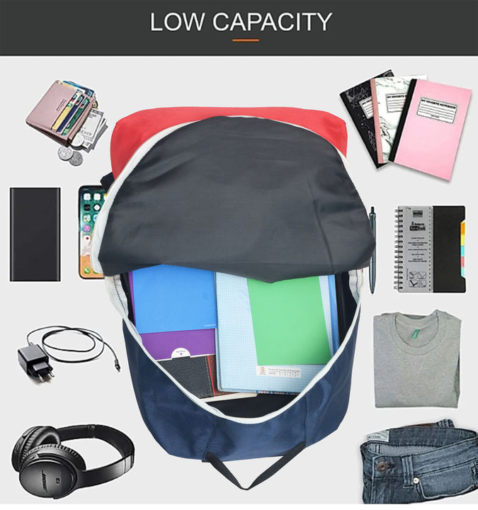 Ronaux Backpack Spyder Look Design uploaded by FYZ Ali bag on 1/26/2022
