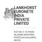 Business logo of Lankhorst Euronete India