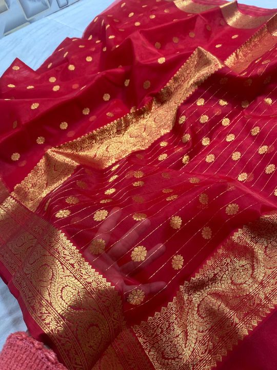 Sarees uploaded by business on 1/26/2022