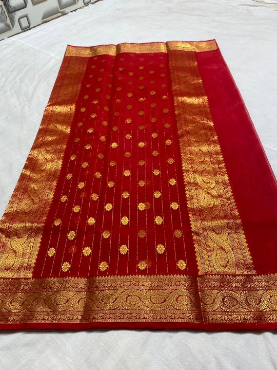 Saree uploaded by business on 1/26/2022