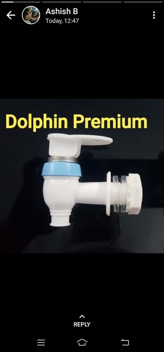 Dolphin premium uploaded by business on 1/26/2022