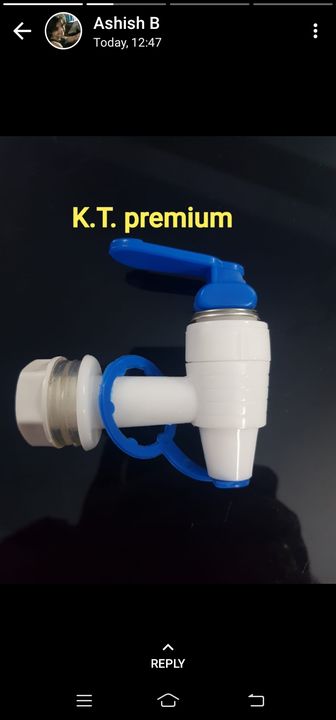 K.T.premium uploaded by business on 1/26/2022