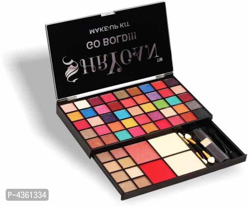 Product image with price: Rs. 323, ID: shryoan-makeup-kit-9cd289b7