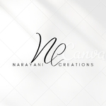 Business logo of Narayani creations