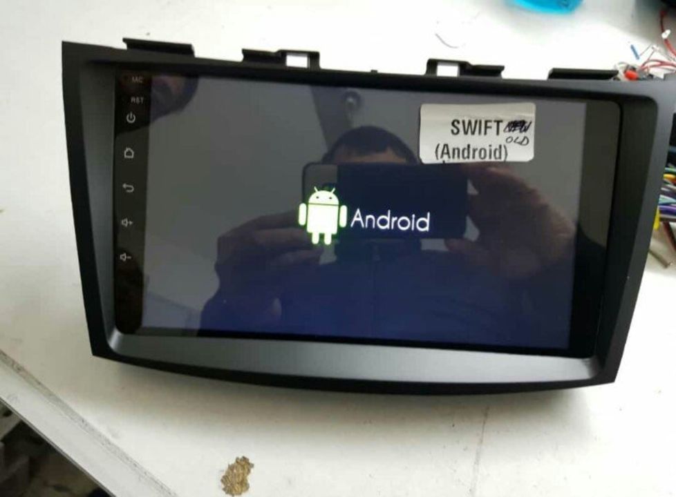 Maruti Swift Android Player  uploaded by business on 1/26/2022