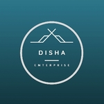 Business logo of Disha Enterprise
