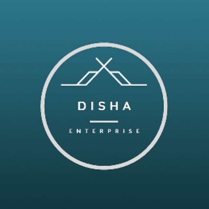 Post image Disha Enterprise has updated their profile picture.
