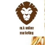 Business logo of Mk collection