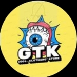 Business logo of GTK shop