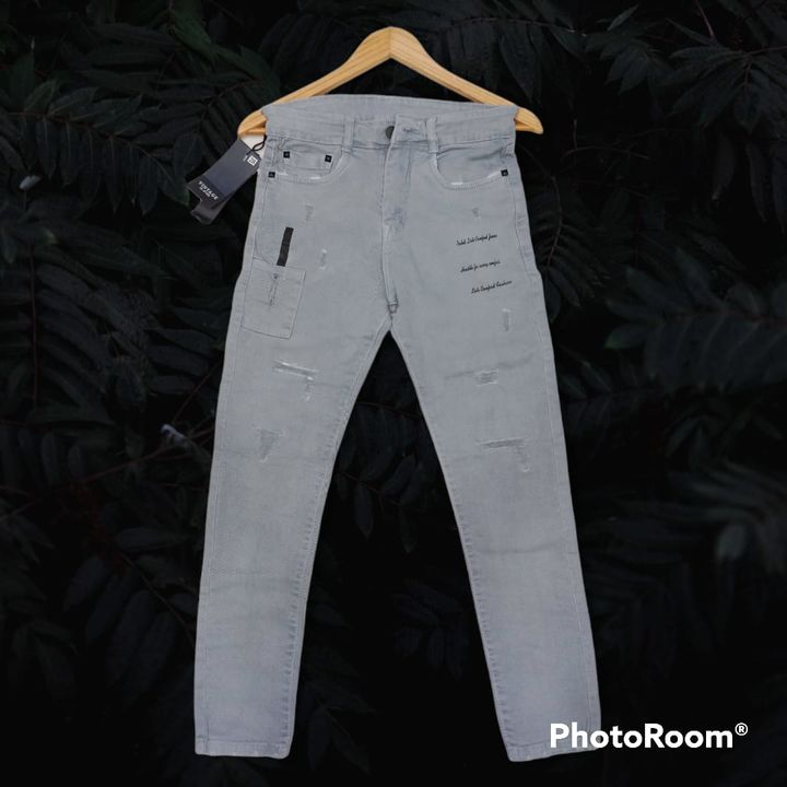 Spyro Jeans uploaded by Sadiya Collection on 1/27/2022