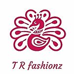 Business logo of Trfashions