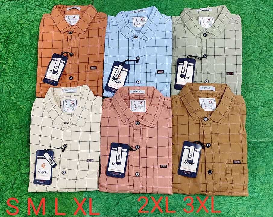 shirts printed uploaded by business on 10/4/2020