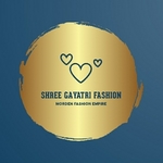 Business logo of Shree Gayatri Fashion
