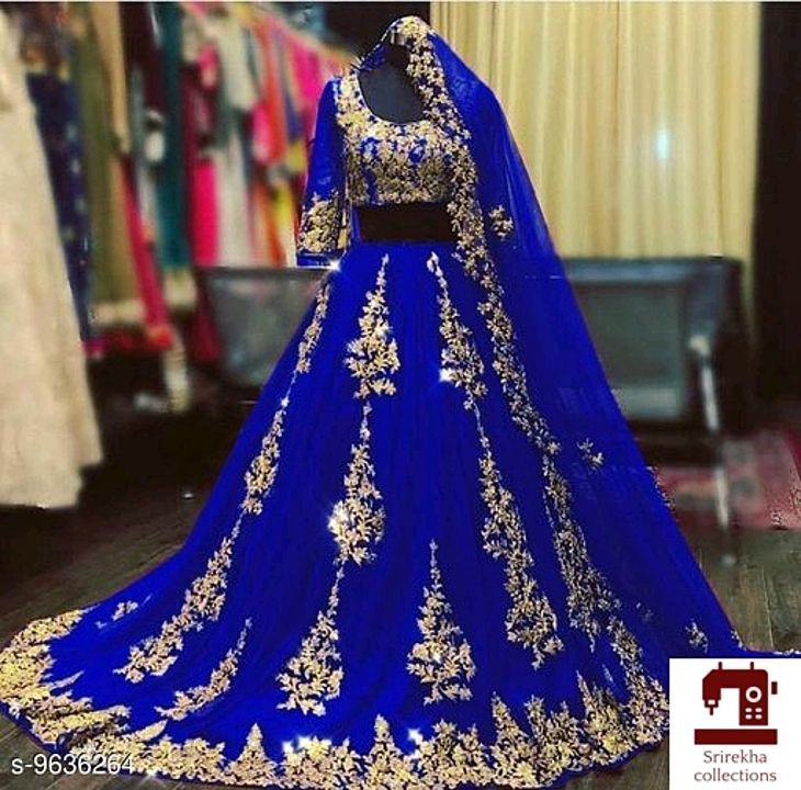Product uploaded by Srirekha_Collections on 10/4/2020