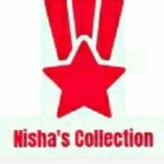 Business logo of Nisha's Collection