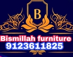 Business logo of Bismillah furniture