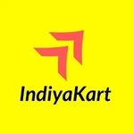 Business logo of Indiyakart