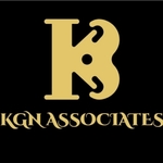 Business logo of KGN ASSOCIATES