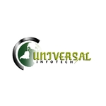 Business logo of Universal Infotech