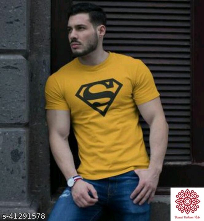 Post image New collection of pure cotton t shirts