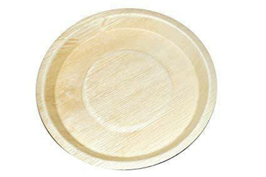 12inch Areca plate  uploaded by business on 1/27/2022