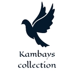 Business logo of kambays collection