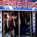 Business logo of Badsha sherwani
