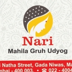 Business logo of Nari mahila ghru udyog
