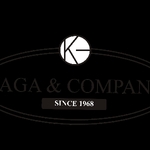 Business logo of KAGA& COMPANY