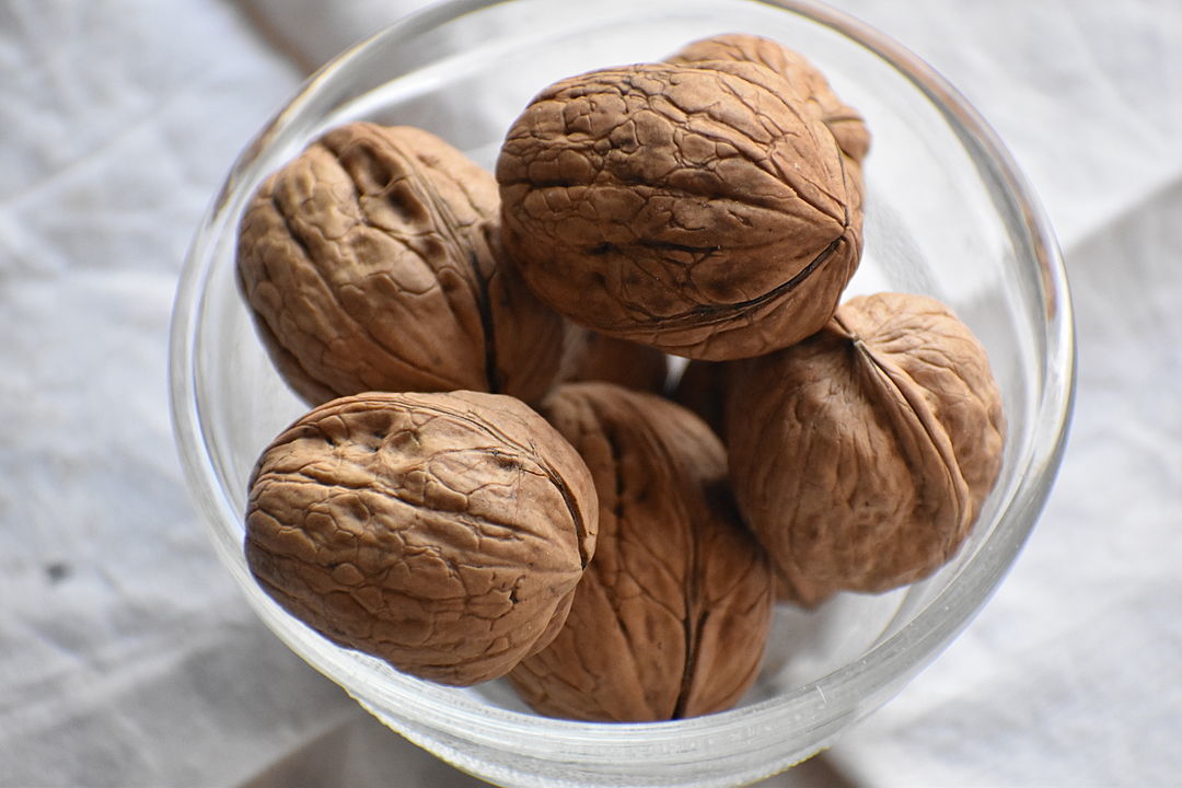 Full Walnuts  uploaded by business on 10/4/2020