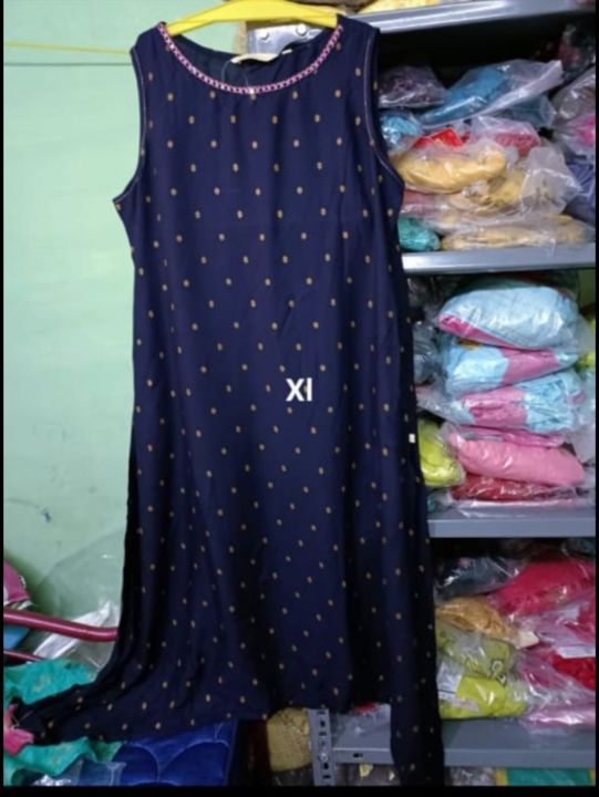 Post image I want 5 Pieces of Kurti. I need the same.
Below is the sample image of what I want.