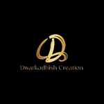 Business logo of Dwarkadhish creation