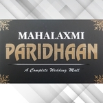 Business logo of Mahalaxmi paridhaan