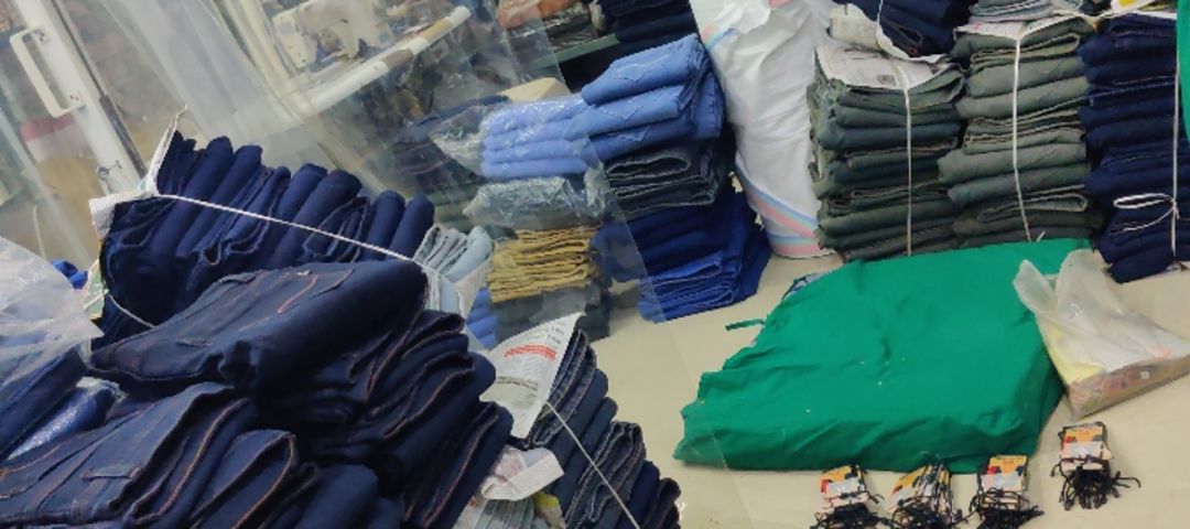 Shop Store Images of Vinita garments