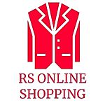 Business logo of RS ONLINE SHOPPING