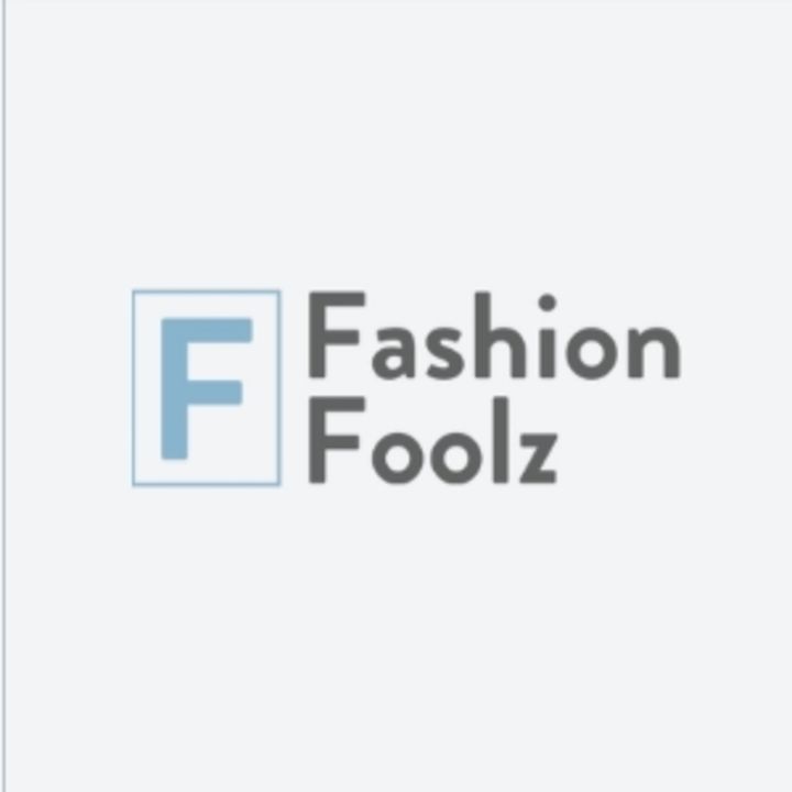 Post image Fashion Foolz has updated their profile picture.