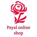 Business logo of Payal online shop based out of Chittorgarh