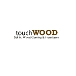 Business logo of touchWOOD wood carving & furniture