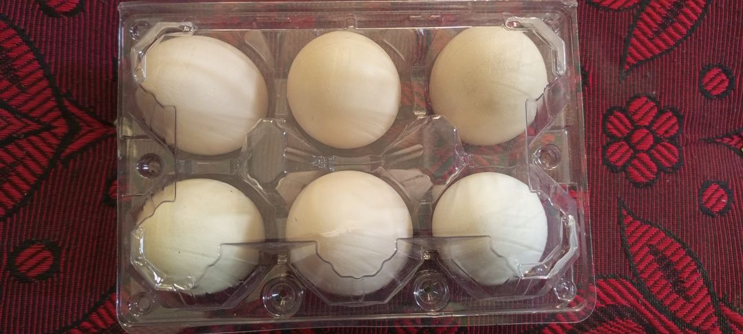 Desi eggs uploaded by Mm agro farms on 1/27/2022